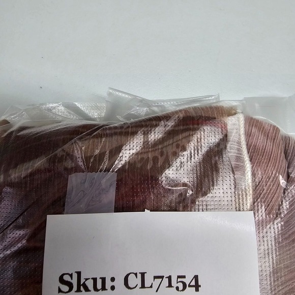 Charlotte Russe Floral Ruffle Top Womens Large Earthy Boho Mesh Peplum Blouse - Picture 11 of 11